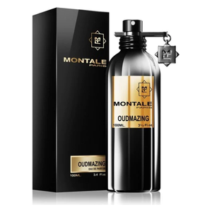  Oudmazing by Montale for Unisex - Eau de Parfum, 100ml 