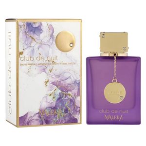  Club De Nuit Maleka by Armaf for Women - Eau de Parfum, 100 ml 