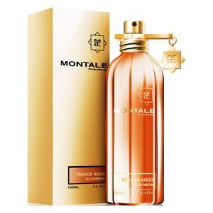 Orange Aoud by Montale for Unisex - EDP, 100ml