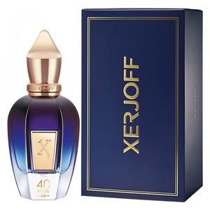  40 Knots by Xerjoff for Unisex - Eau de Parfum, 100ml 