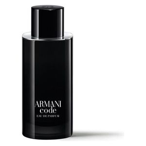 Armani Code by Giorgio Armani for Men - Eau de Parfum, 125ml