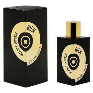  Rien Intense Incense by Etat Libre d'Orange for Unisex - Eau de Parfum,100ml 