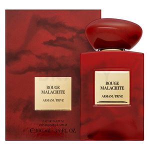 Rouge Malachite by Giorgio Armani for Unisex  - Eau de Perfume ,100 ml