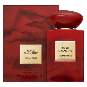 Rouge Malachite by Giorgio Armani for Unisex  - Eau de Perfume ,100 ml 