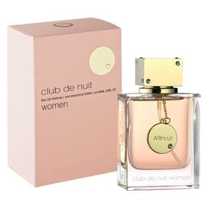  Club de Nuits by Armaf for Women - Eau de Perfume, 105ml 