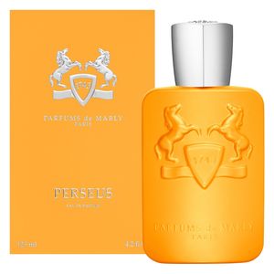 Perseus by Parfums de Marly for Men - Eau de Parfum, 125ml