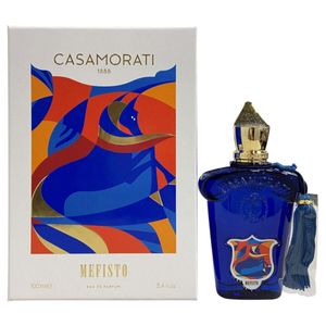  Casamorati Mefisto by Xerjoff for Men - Eau de Parfum, 100ml 