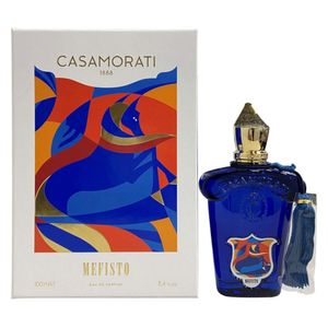  Casamorati Mefisto by Xerjoff for Men - Eau de Parfum, 100ml 