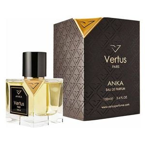  Eilish number 3 by Vertus for Unisex - Eau de Perfume, 100ml 