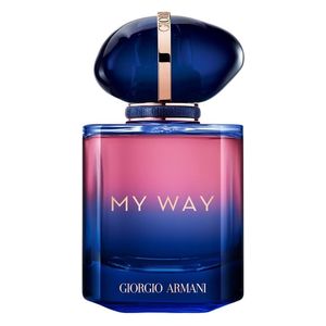  My Way by Giorgio Armani for Women - Parfum, 90ml 