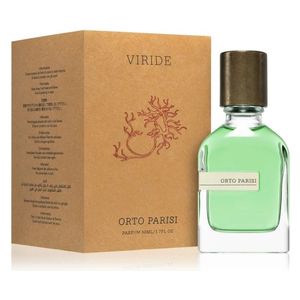  Viride by Orto Parisi for Unisex - Eau de Parfum, 100ml 