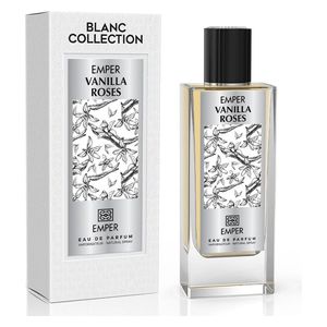  فانيلا روز من إمبير للجنسين - او دي بارفان, 85 مل 