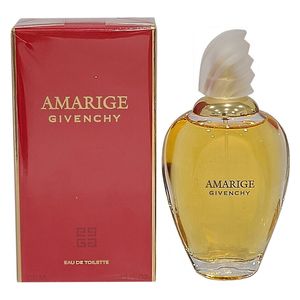  Amarige by Givenchy for Women - Eau de Toilette, 100ml 