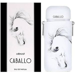  Caballo by Armaf for Men - Eau de Perfume, 100ml 