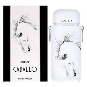  Caballo by Armaf for Men - Eau de Perfume, 100ml 