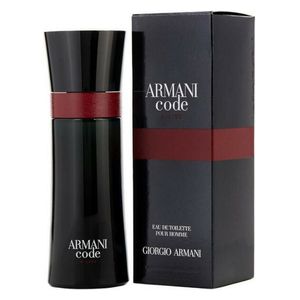  كود ايه ليست من جورجيو أرماني للرجال - او دي تواليت, 75 مل 