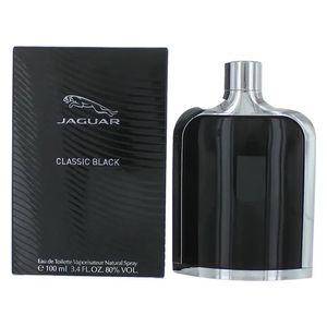  كلاسك بلاك من جاكوار للرجال - او دي تواليت , 100 مل 