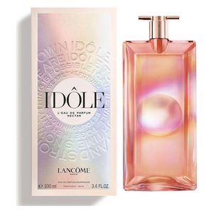  Idole Nectar by Lancome for Women - Eau de Parfum, 100ml 