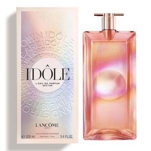 Idole Nectar by Lancome for Women - Eau de Parfum, 100ml 