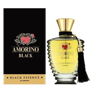  بلاك ايسنس من الحرمين للجنسين - او دي بارفان, 100 مل 