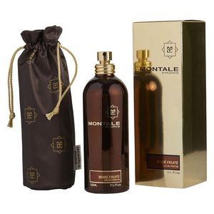  Boise Fruite by Montale for Unisex - Eau de Parfum, 100ml 