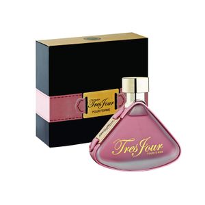  Tres Jour by Armaf for Women - Eau de Perfume, 100 ml 