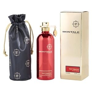 Oud Tobacco by Montale for Unisex - EDP, 100ml