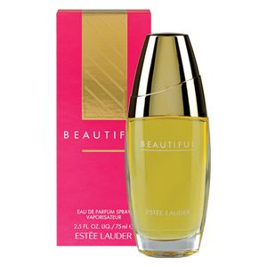  Beautiful by Estee Lauder for Women - Eau de Parfum, 75ml 