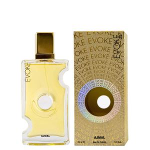  Evoke Her by Ajmal for Women - Eau de Parfum,75 ml 