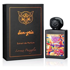 Sun gria by Lorenzo Pazzaglia for Unisex - Extrait de Parfum, 50ml
