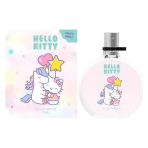  Apple by Hello Kitty for Unisex - Eau de Parfum,15ml 