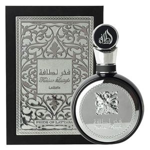  Fakhar Lathafa by Lathafa for Men - Eau de Parfum, 100ml 