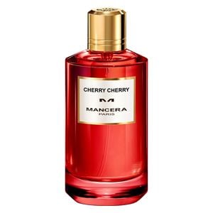  Cherry Cherry by Mancera for Unisex - Eau de Perfume, 120ml 