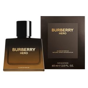  Hero Elixir de Parfum by Burberry for Men - Parfum, 60 ml 