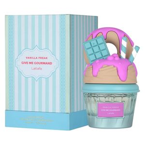  فانيلا فريك من لطافة للنساء - أو دي بارفان، 75 مل 