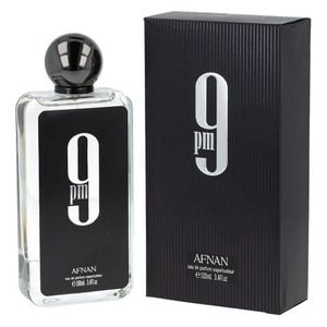  9 PM by Afnan for Men - Eau de Perfum, 100ml 
