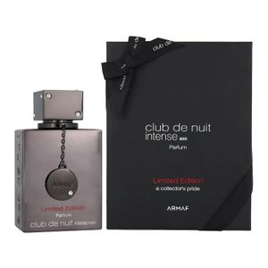  Club de Nuit Intense Men Limited Edition by Armaf for Man - Perfum, 105ml 