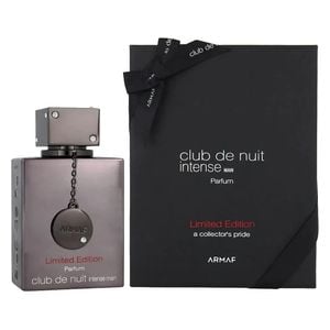  Club de Nuit Intense Men Limited Edition by Armaf for Man - Perfum, 105ml 