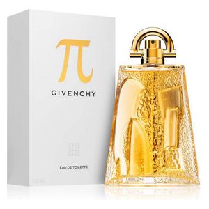  Pi by Givenchy for Men - Eau de Toilette, 100ml 