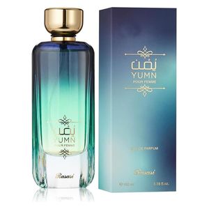 يمن من رصاصي للنساء - أو دي بارفان، 100 مل