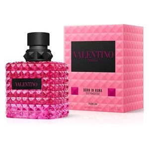 عطر دونا بورن إن روما من فالنتينو للنساء - إكسترا دوز بارفيوم, 100 مل
