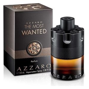  The Most Wanted by Azzaro for Men - Eau de Parfum, 100ml 