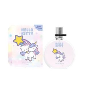 Coconut by Hello Kitty for Unisex - Eau de Parfum,15ml
