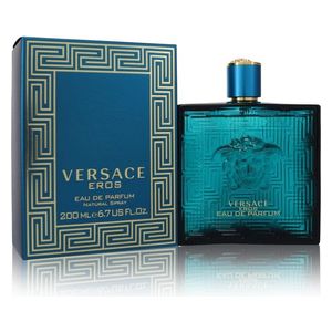  Eros by Versace for Men - Eau de Parfum, 200ml 