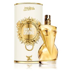  Divine by Jean Paul Gaultier for Women - Eau de Parfum, 100ml 