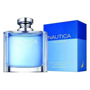  Voyage by Nautica for Men - Eau de Toilette, 100ml 