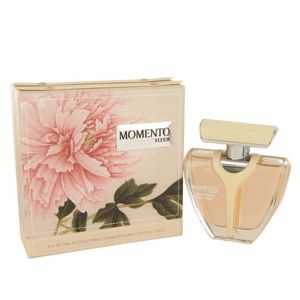  Momento Fleur by Armaf for Women - Eau de Perfume, 100ml 