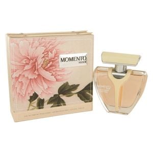  Momento Fleur by Armaf for Women - Eau de Perfume, 100ml 