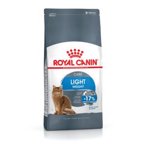  طعام قطط رويال كانين كير لايت وايت - 1.5 كغم 