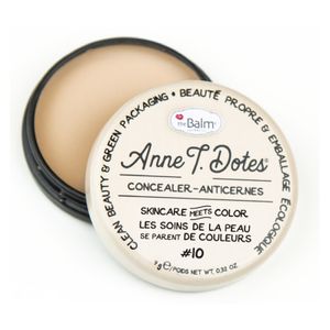  ‎The Balm Anne T. Dotes Face Concealer - 10 